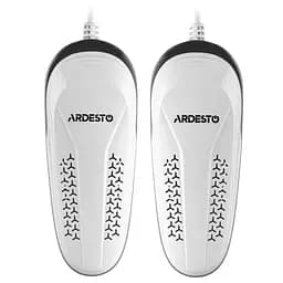 Сушарка для взуття електична Ardesto, біло-сірий (ESHD-001)