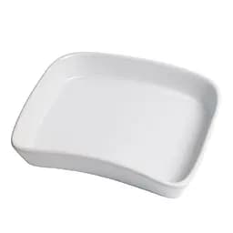 Салатник Limited Edition 16x14 см белый (1002960838W)