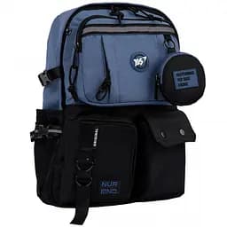 Рюкзак Yes T-107 Blue (559975)