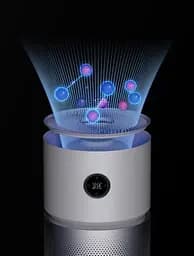 Очищувач повітря Xiaomi Smart Air Purifier Elite - мініатюра 2