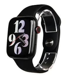 Умные часы Jiks Smart с функцией разговора (Черные)