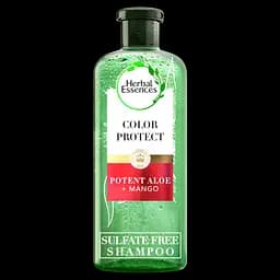 Безсульфатний шампунь Herbal Essences Алое і манго, 380 мл - мініатюра 2