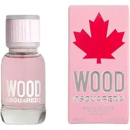 Туалетна вода Dsquared2 Wood Pour Femme 30 мл