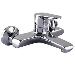 Змішувач для ванни Domino Bilbao DBB-102N Euro 000024619 Хром