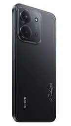 Смартфон Xiaomi Redmi 15C 8/256GB Midnight Black - мініатюра 4