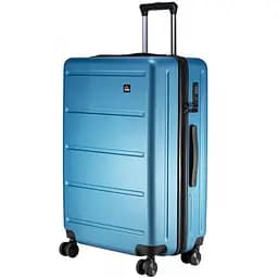 Валіза Terra Incognita Bunker M синя (TI-BUNKMB)