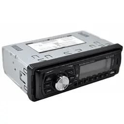 Автомагнітола 5233BT Bluetooth+USB+SD+AUX 4x60W з RGB-підсвіткою 7 кольорів