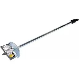 Свердло по піно-газобетону Vorel Ø=60 мм l=340 мм (5821)