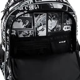 Рюкзак Kite Education 773 Anime Boy (K25-773M-4) - мініатюра 12