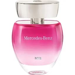 Туалетная вода Mercedes-Benz Women Rose 30 мл (72308)