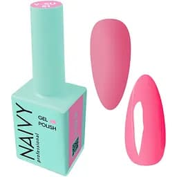 Гель-лак Naivy Professional V-SU №24, 10 мл