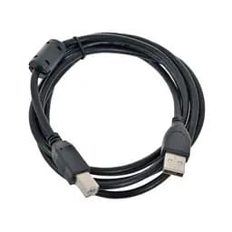 Кабель для принтера Patron USB 2.0 AM/BM 1.8m (CAB-PN-AMBM-18F)