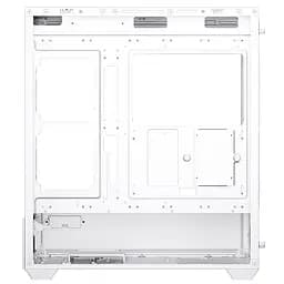 Корпус AeroCool P500D Digi-G-WT-v1 White (ACCM-PN07033.21) - мініатюра 4
