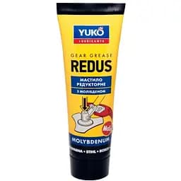 Мастило автомобільне Yuko Redus Molybdenum NLGI 2 0,125л (4820070244021)