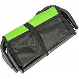 Стілець розкладний Skif Outdoor Steel Cramb L Зелений (1013-389.02.04) - мініатюра 2