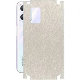 Захисна плівка StatusSKIN для Realme 9 5G Корпус Вініл Титан