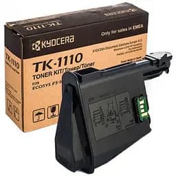 Картридж Kyocera TK-1110 (1T02M50NX1) Black (6471839)