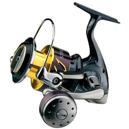 Катушка Shimano Stella SW-B 30000 14+1BB 4.4:1