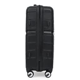 Валіза Semi Line 26" M Black (T5618-2) - мініатюра 6