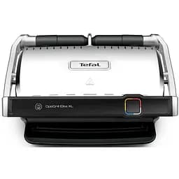 Уцінка. Гриль Tefal OptiGrill Elite XL GC760D30 (7211004078)  - мініатюра 2