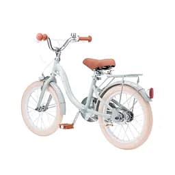 Дитячий велосипед Miqilong LS 16" оливковий - мініатюра 7