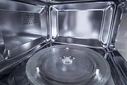Вбудована мікрохвильова піч Gorenje BM251SG2WG - мініатюра 8