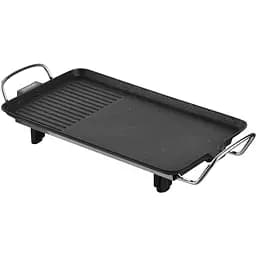 Гриль барбекю Ardesto 1500Вт чорний