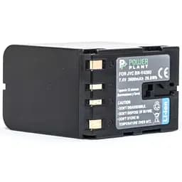 Аккумулятор PowerPlant JVC BN-V428 3600mAh