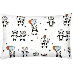Наволочка Cosas Panda 50х70 см (PandaLove_50)