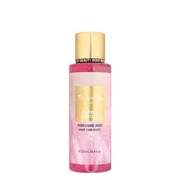 Спрей-міст для тіла парфумований Top Beauty Cherry Almond, 250 мл