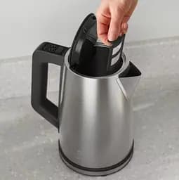 Електрочайник Electrolux E5K1-6ST - мініатюра 5