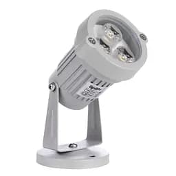 Світильник Brille фасадний настінний накладний LED 310/3W - мініатюра 5