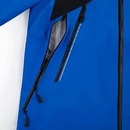 Куртка Zajo Karakorum Jkt M Nautical Blue (ZA-3044342) - мініатюра 9