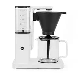 Кавоварка Wilfa CM10W-A125 крапельна біла (602291)