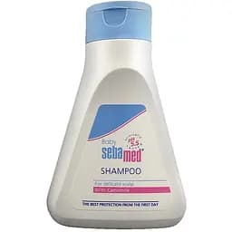 Шампунь Sebamed Baby дитячий, 150 мл