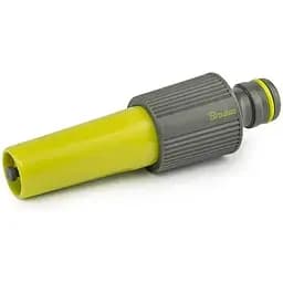 Посадочная насадка Bradas POWER JET LIME LINE регулируемая LE-4730