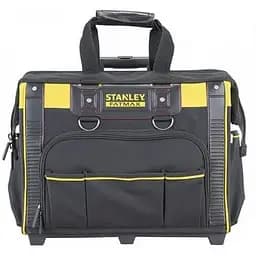 Сумка Stanley FatMax на колесах с телескопической ручкой (FMST1-80148)