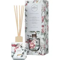 Аромадиффузор Aroma Home WILD Exotic Flowers 100 мл (117603)