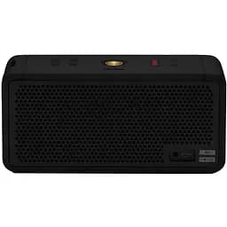 Портативная колонка Marshall Middleton Black and Brass (1006034)