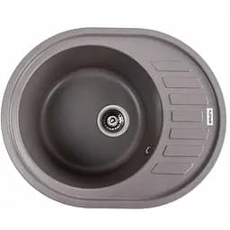 Кухонная мойка Platinum 6250 SOUL (SP000040826)