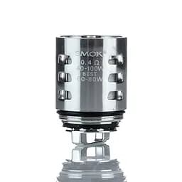 Випарник Smok V12 Prince Coil Q4 0.4 Ом (co0115) - мініатюра 2
