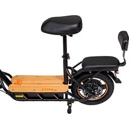 Електросамокат Kugoo Kirin C1 Pro New 2024 [123397] - мініатюра 10