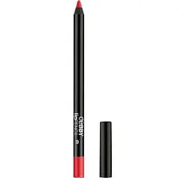 Олівець для губ Debby Lip Pencil Waterproof, (відтінок 6), 1,2 г