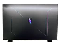 Кришка ноутбука / кришка екрана / кришка матриці для ноутбука Acer Nitro 17 AN17-41, AN17-51, AN17-71 (61.QK4N7.002) Оригінал від Acer, Кришка матриці