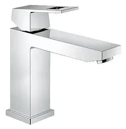 Смеситель для умывальника Grohe Eurocube 23446000 Хром