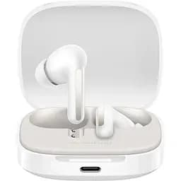 Навушники Xiaomi Redmi Buds 6 cloud white (M2429E1 / BHR9250GL) (Global Version)