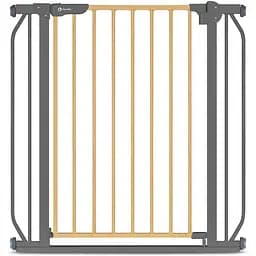 Захисний барєр Lionelo Truus Slim Grey Graphite (LO-TRUUS SLIM GREY GRAPHITE)