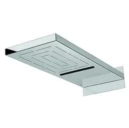 Верхний душ Jaquar Maze OHS-CHR-1649, Хром