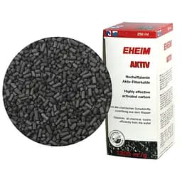 Наповнювач для абсорбційного очищення Eheim AKTIV 250 мл (2513021)