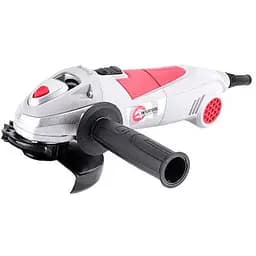 Шлифовальная машина угловая болгарка электрическая Intertool DT-0268 900 Вт х 125 мм